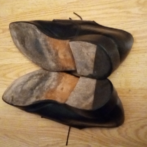 To Boot New York Adam Derrick Aldo Black Size 10 - Picture 3 of 5